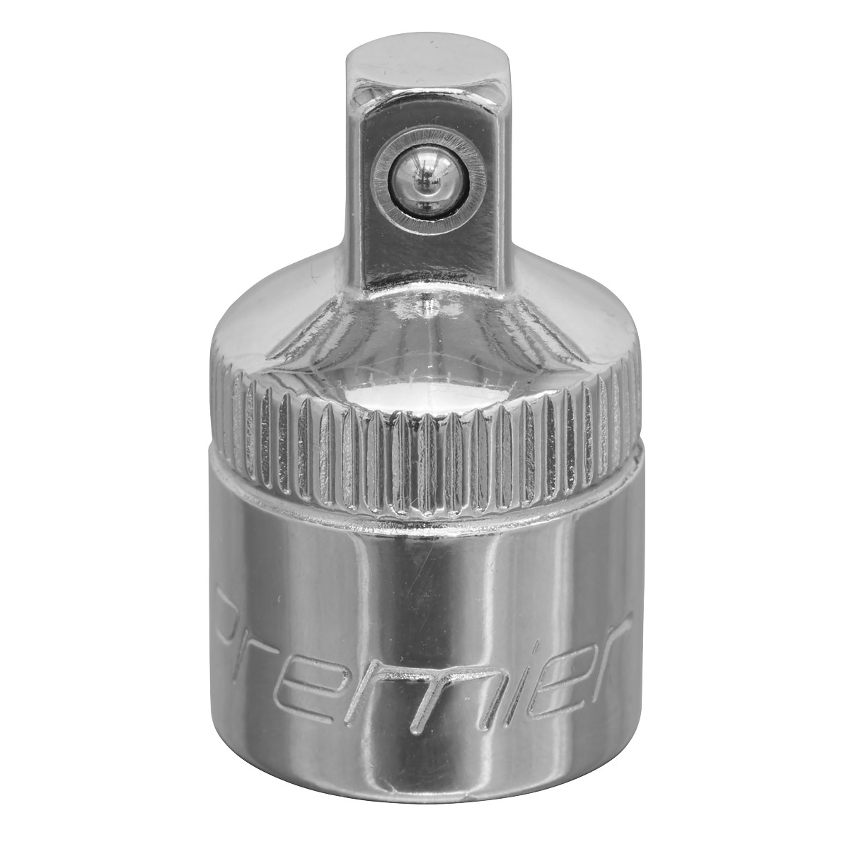 Sealey Adaptor 3/8″ Square Drive Female To 1/4″ Square Drive Male S38F-14M