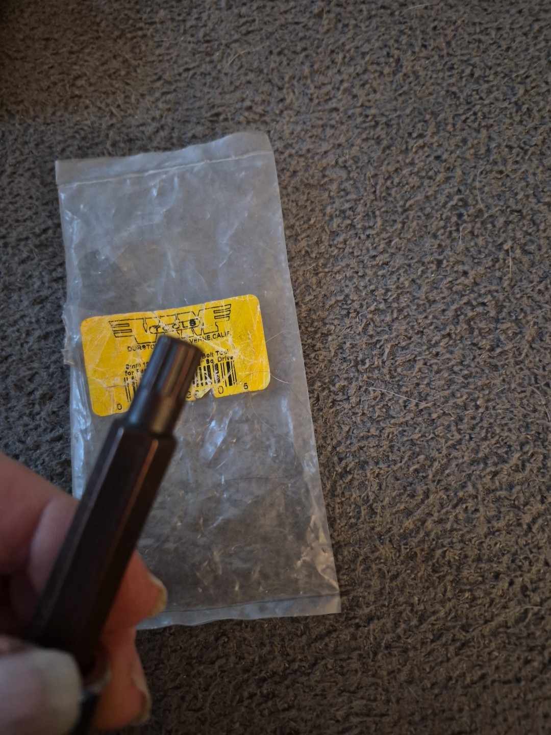 Vim Products HB100 for Toyota Head Bolt Tool