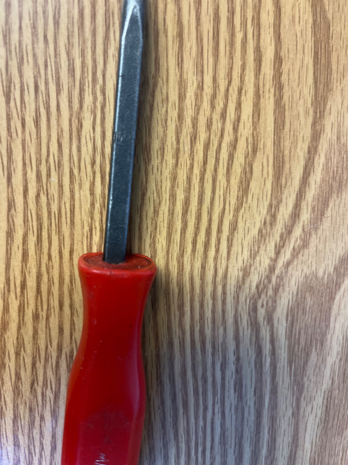 MAC TOOLS -SP29A – HOSE PICK WITH RED HANDLE – LOC# 303