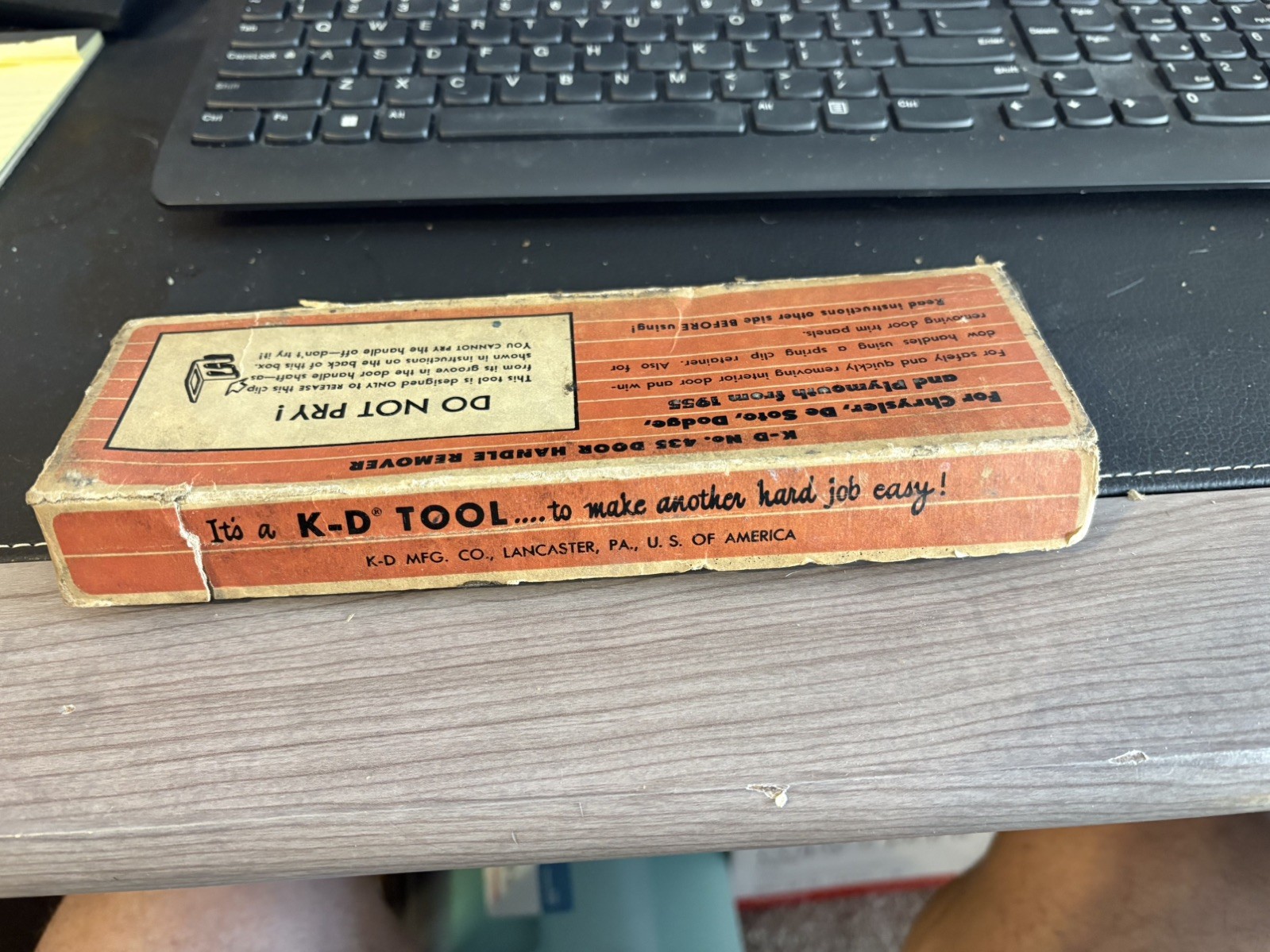 AUTOMOTIVE TOOLS