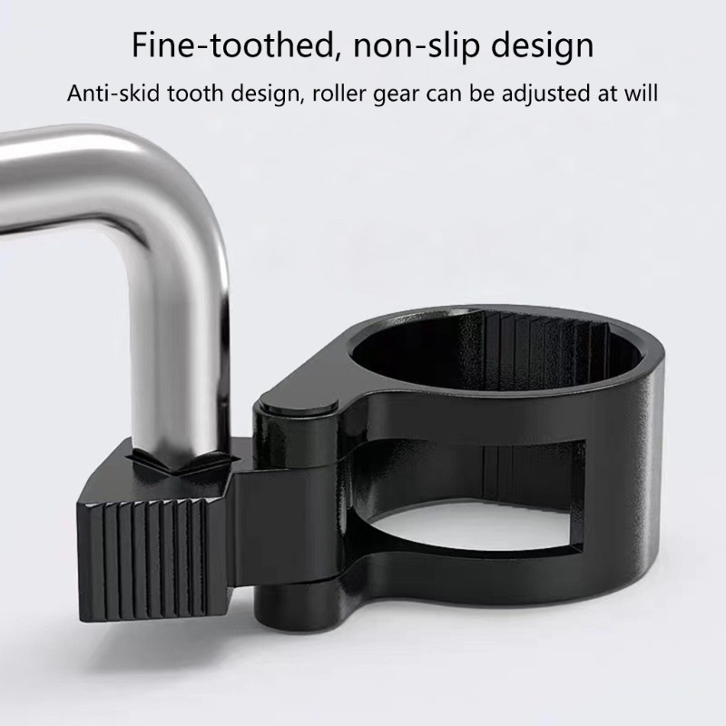 Car Inner Tie Rod Wrench Universal Auto Tie Rod Wrench 27mm to 42mm Repair Tools