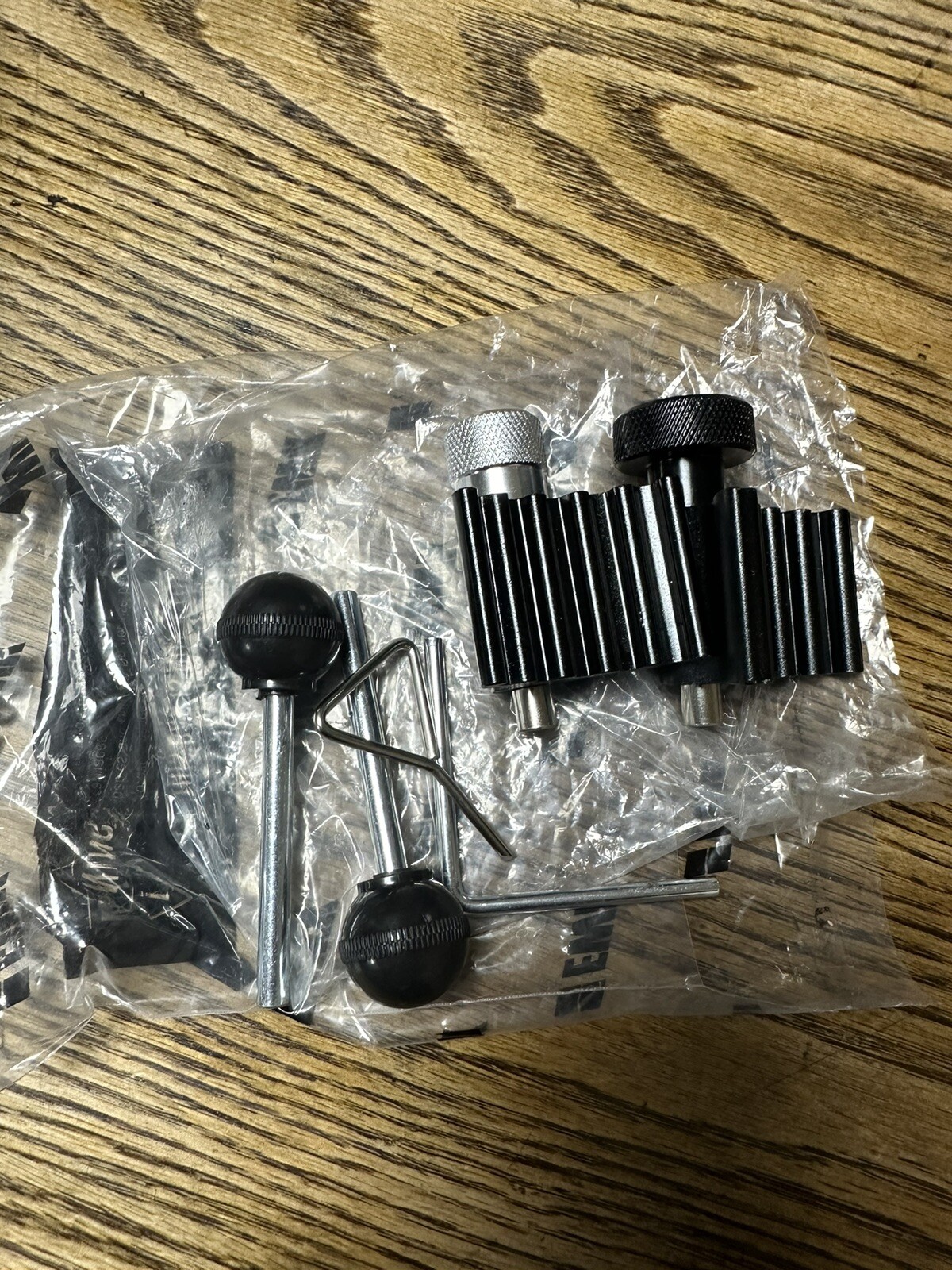 8MILELAKE Diesel Engine Timing Tool Kit Compatible for Audi and VW TDi