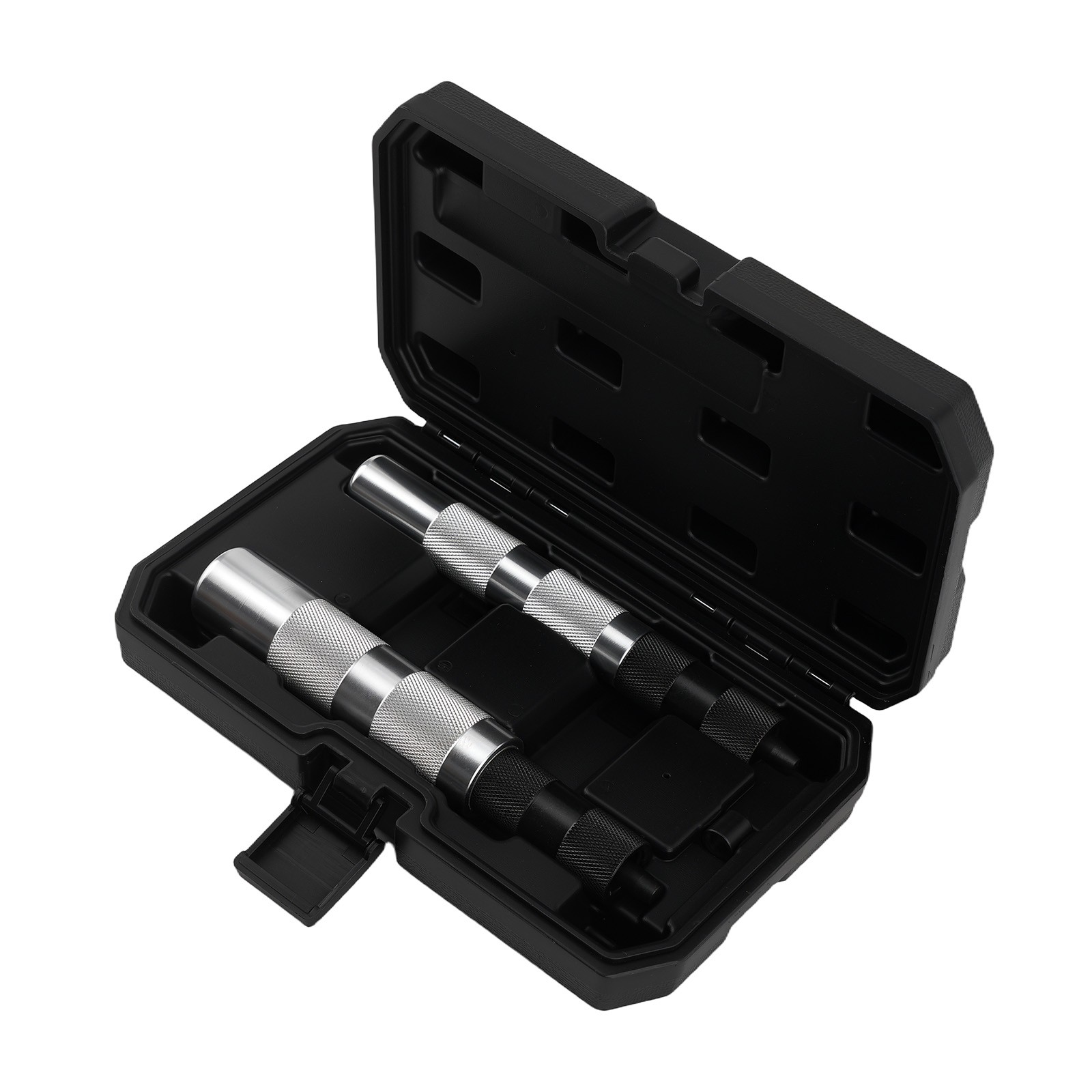 Valve Retainer Stem Seal Removal & Installation Tools for Overhead Engines