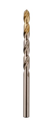 Dormer A002 Metric Tin Coated Drill 7.0mm – Pack 10