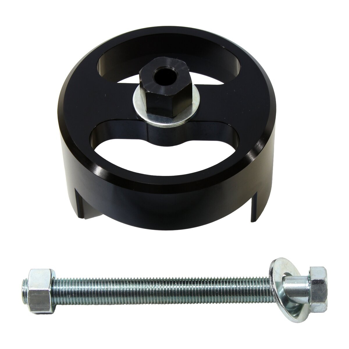 V-Twin Manufacturing Clutch Compression Tool 16-1514