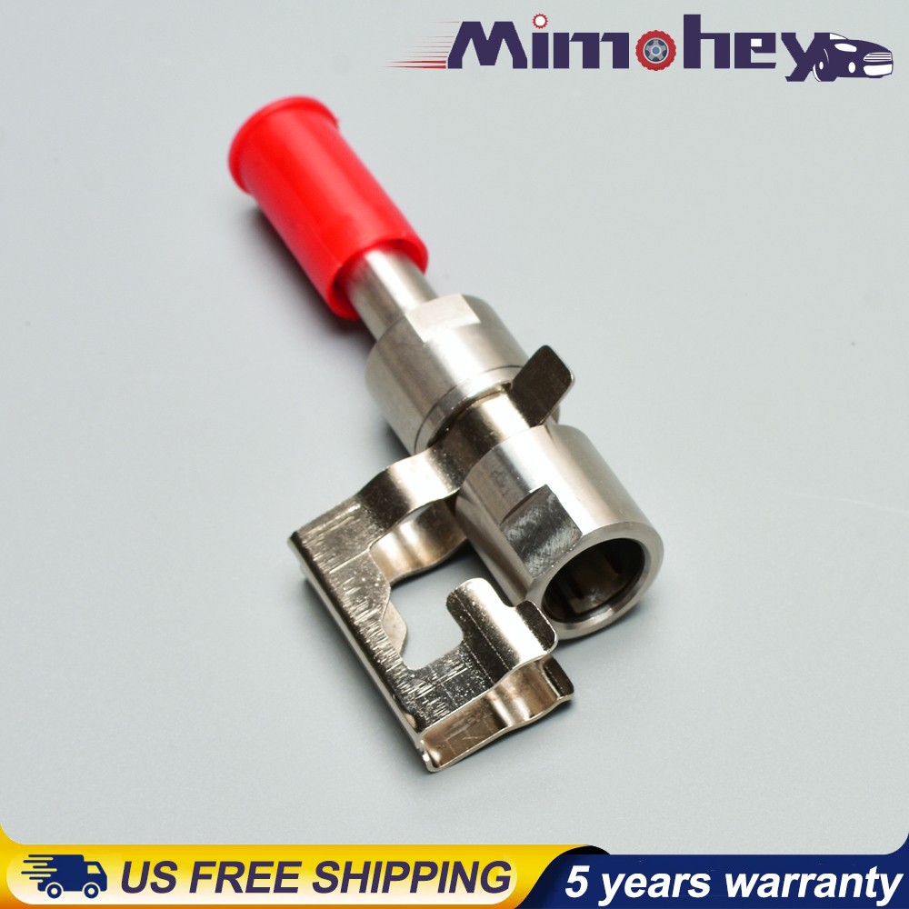 1L3Z-9J274-BA Fuel Pump Line Return Check Valve Connector F3TZ-9J274-B F4PZ9155A