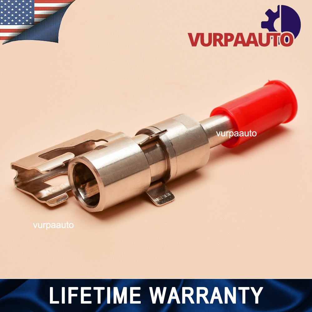 1L3Z-9J274-BA Fuel Pump Line Return Check Valve Connector F3TZ-9J274-B F4PZ9155A