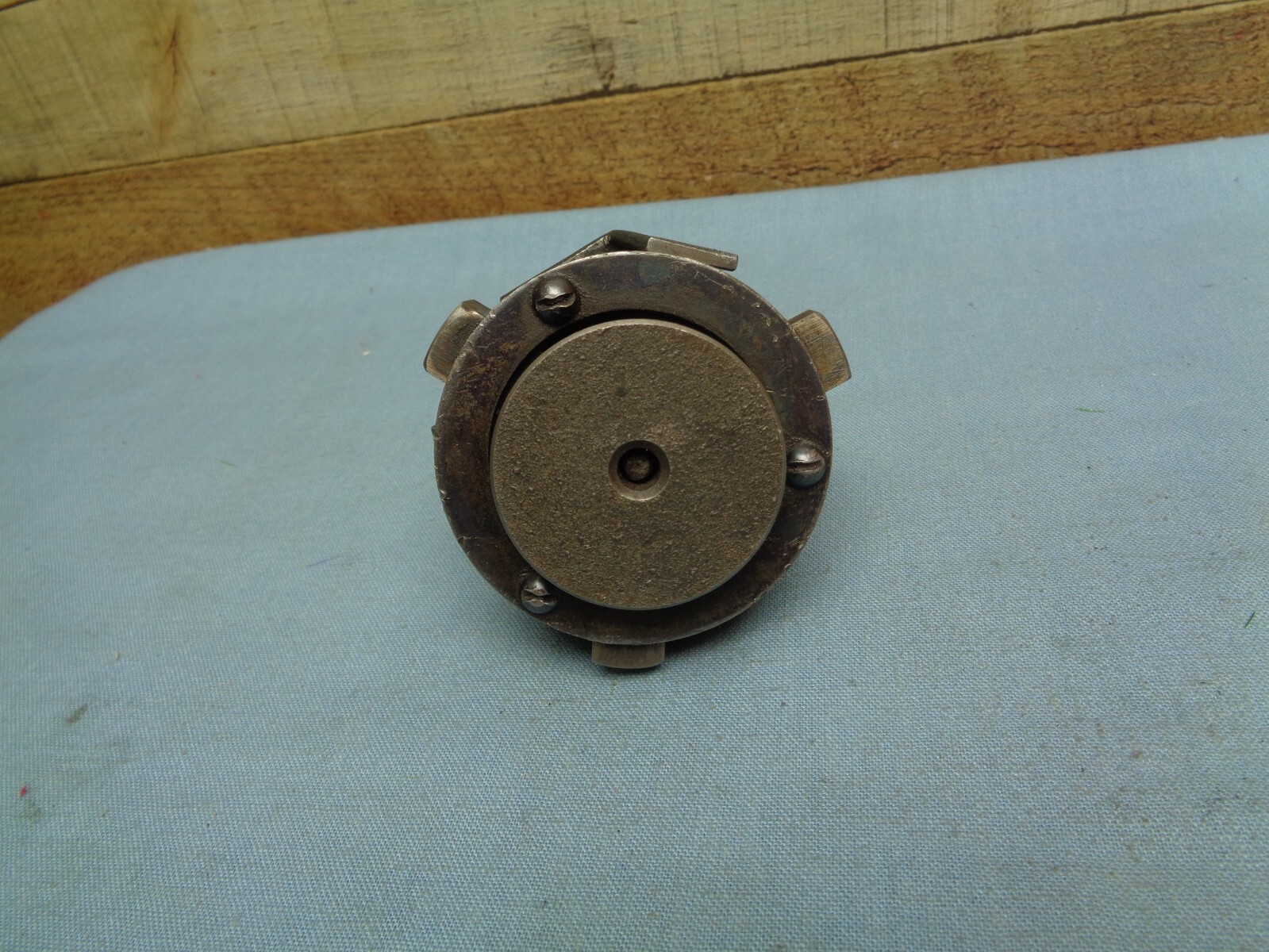 Cylinder Ridge Reamer 2.5″