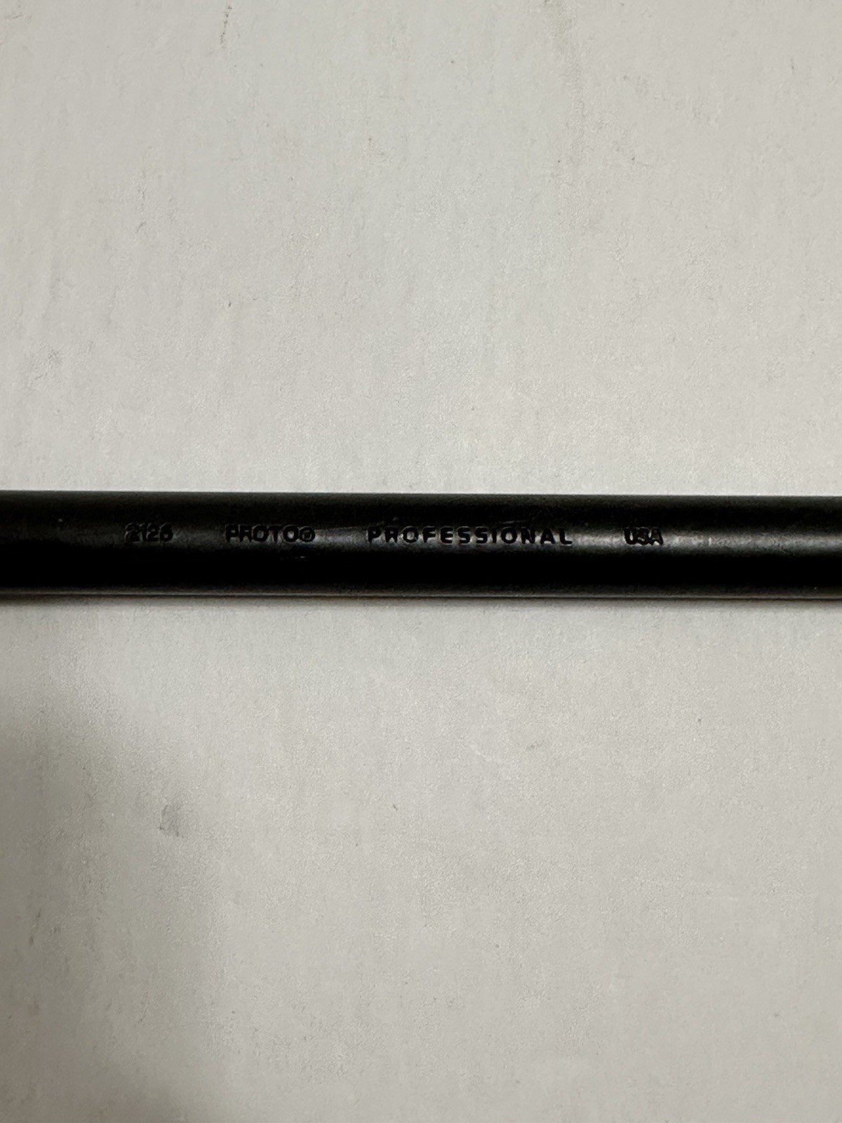 Proto 2126 Rolling Head Pry Bar Ladys Foot 12″ Long