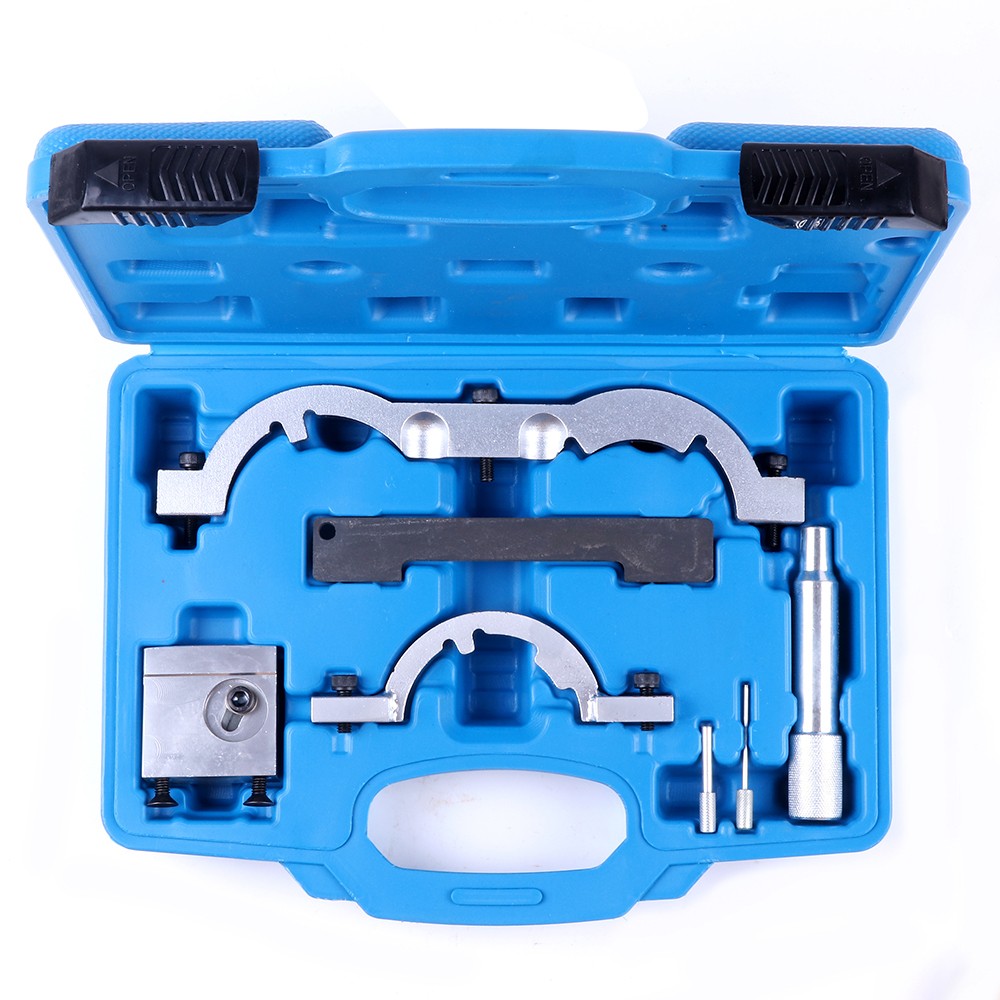 Timing Locking Tools Kit for 1.0 1.2 1.4 GM Opel Vauxhall Chevrolet Turbo Engine