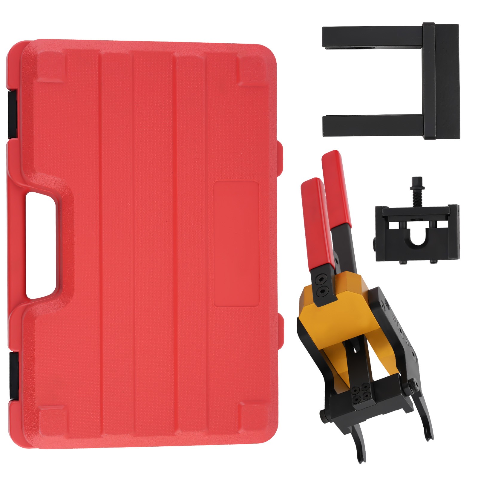 Valve Pressure Spring Installer Remover Plier Tool for BWM i8 from 2014 2359088