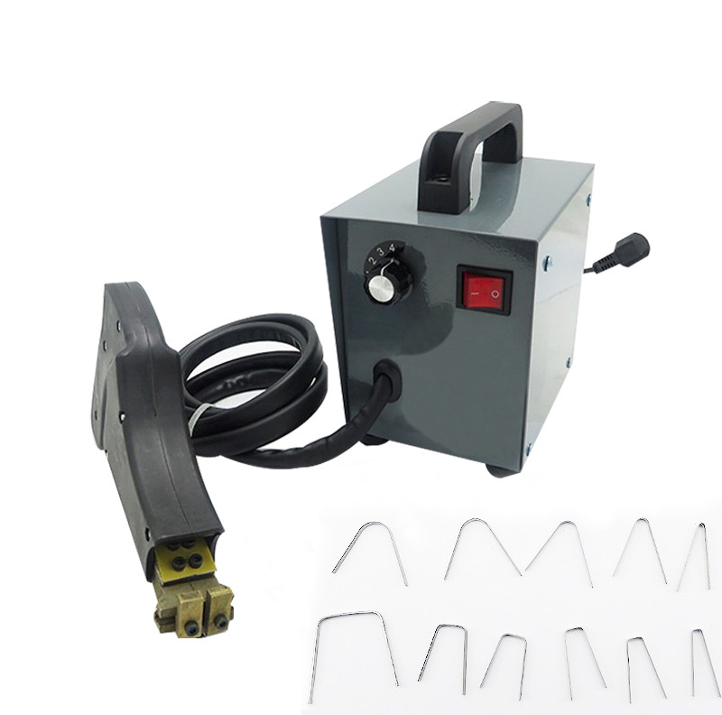 Electric Tire Carving Machine Rubber Groover With 11pcs Blade Tire Groover Tool