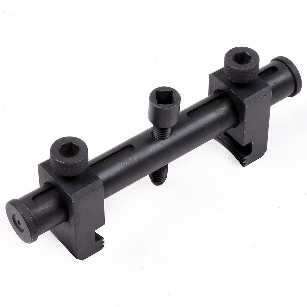 Universal puller For Ribbed Drive Pulley Crankshaft Tool Remover 35mm -165mm