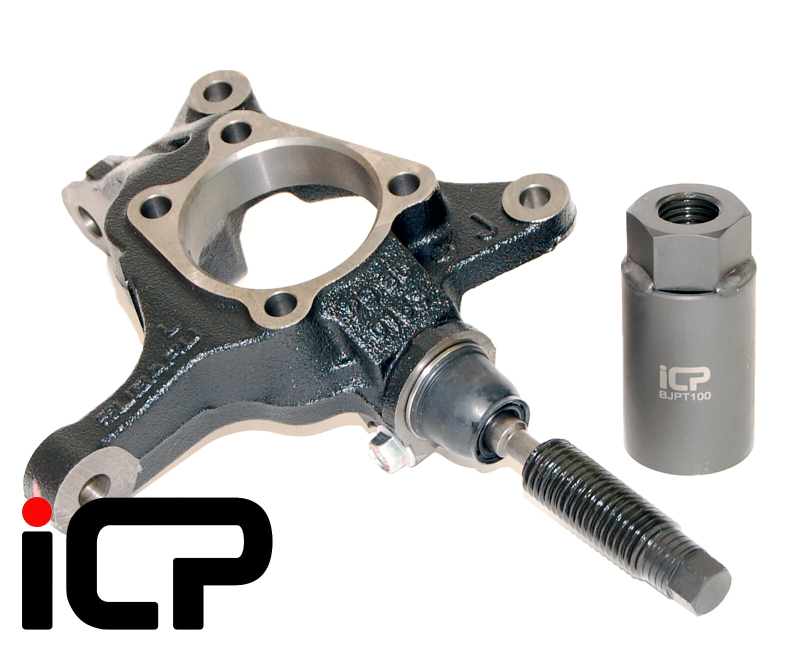 ICP Ball Joint Puller Extractor Removal Tool for Subaru Impreza Forester Legacy