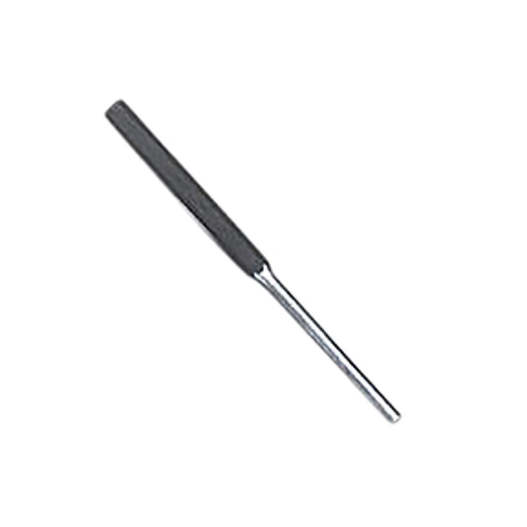 BLACK OXIDE 7/32IN XL PIN PUNCH MAY-21505 Brand New!