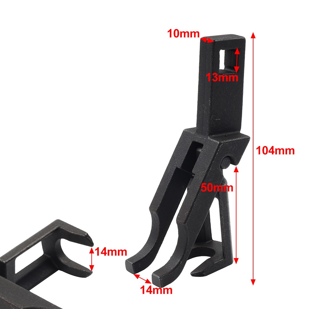 24434 Valve Spring Compressor Removal Tool For Ford 2-Valve Engines For Mercury