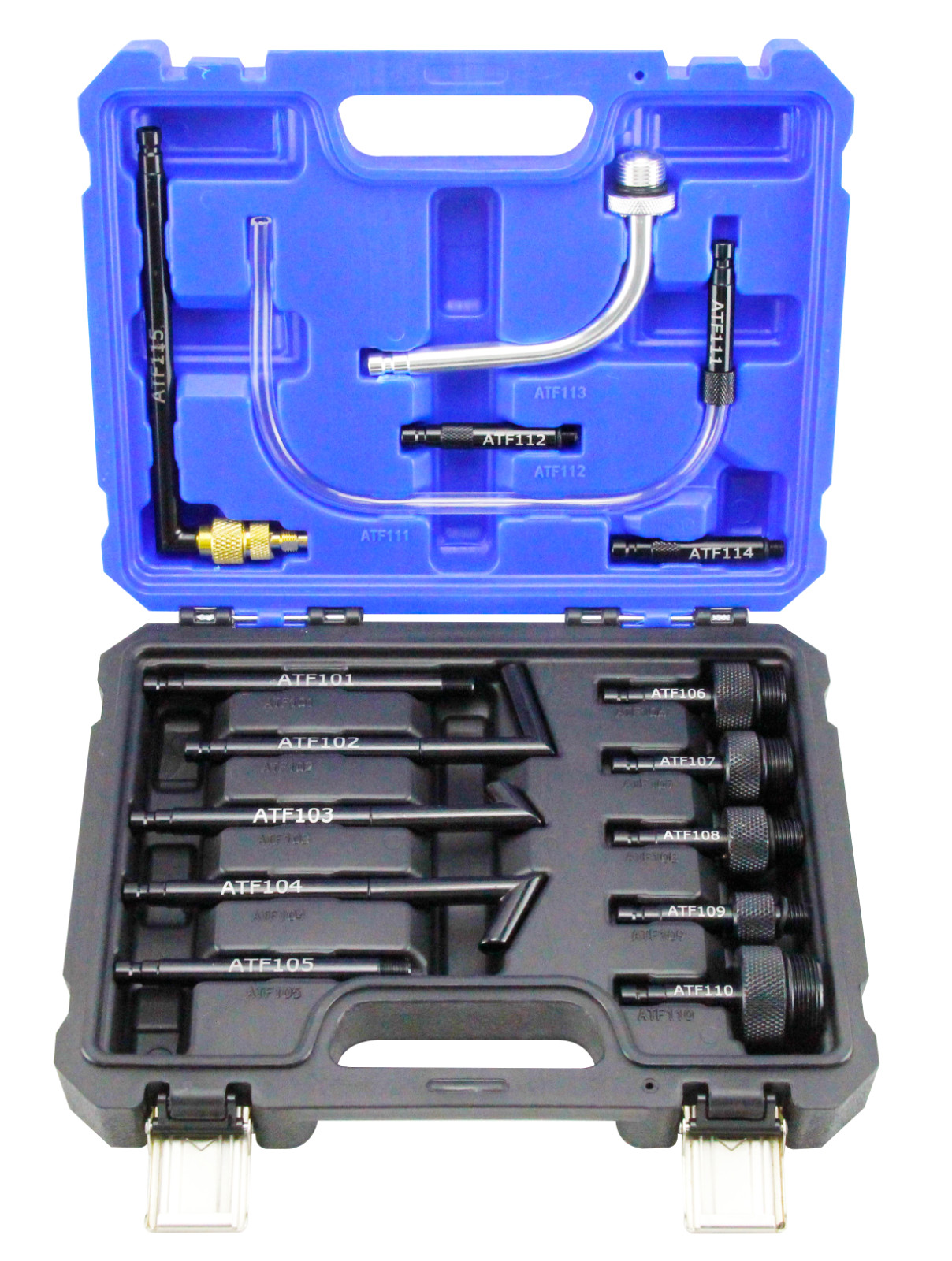 10L Two Way Pneumatic ATF Oil Liquid Extractor Transmission Fluid Transfer Pump