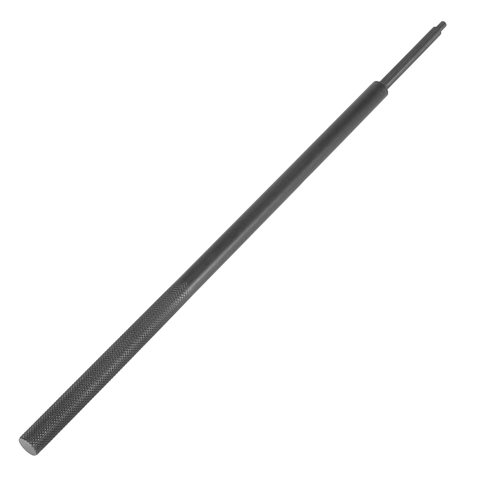 Piece of 1 Axle Roll Pin Tool Fit for Subaru Impreza 1993-2004 Black Steel