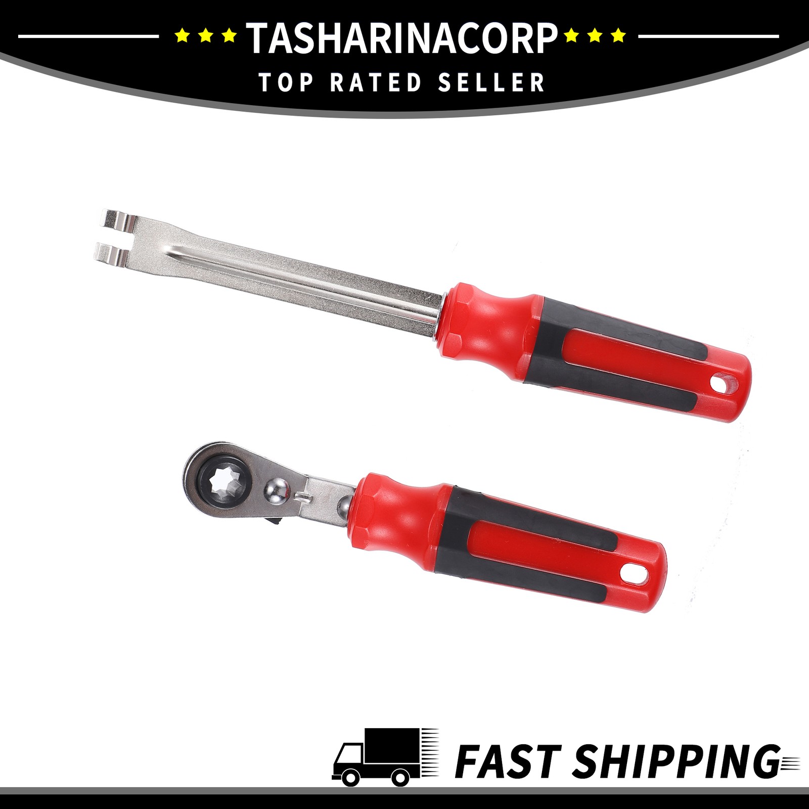 Universal Piece of 1 Plastic,Metal Automatic Slack Adjuster Release Tool Wrench