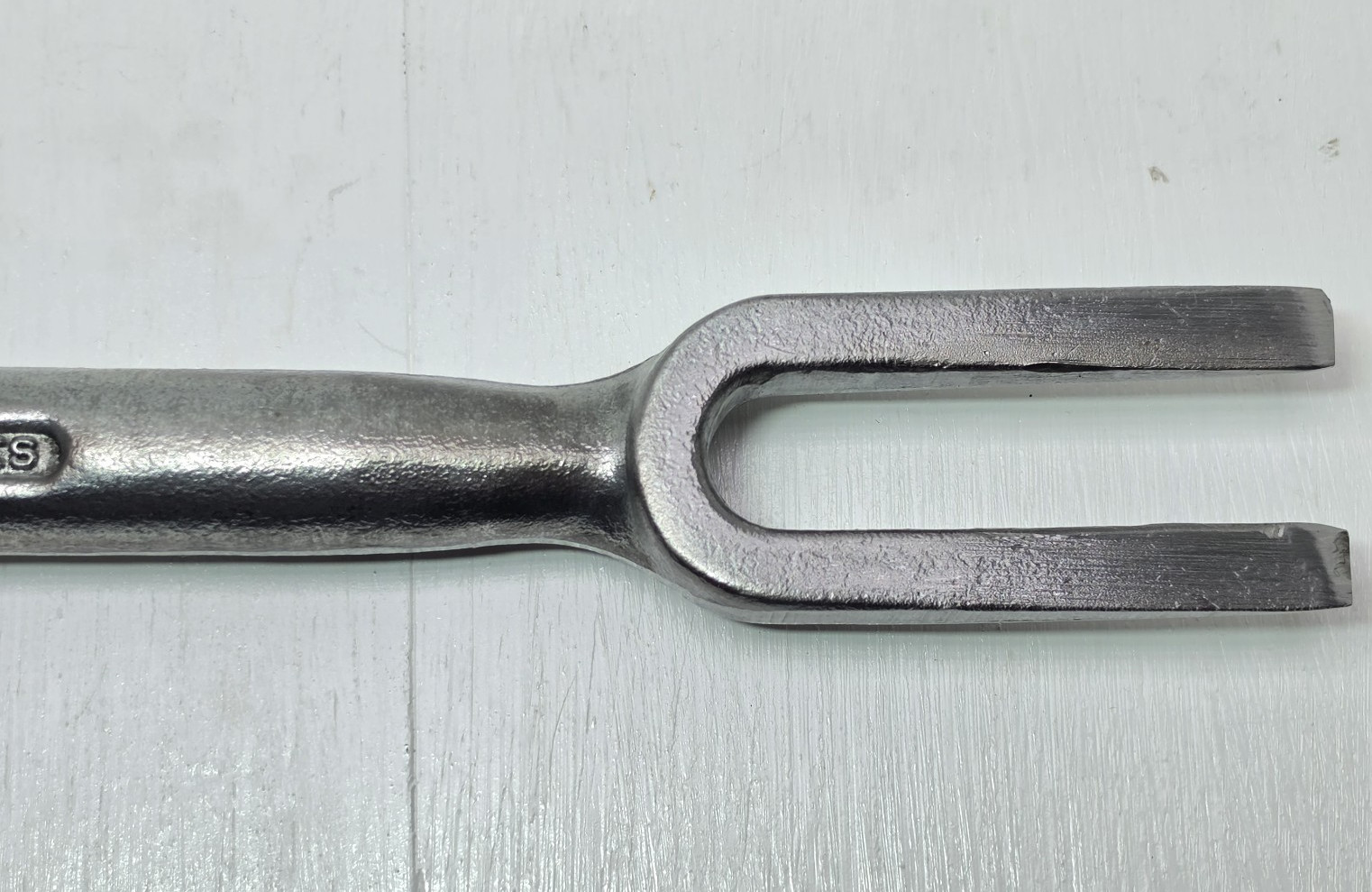 K-D Tools 2288 12-inch Forged Steel Tie Rod Separator (Pickle Fork) Made in USA