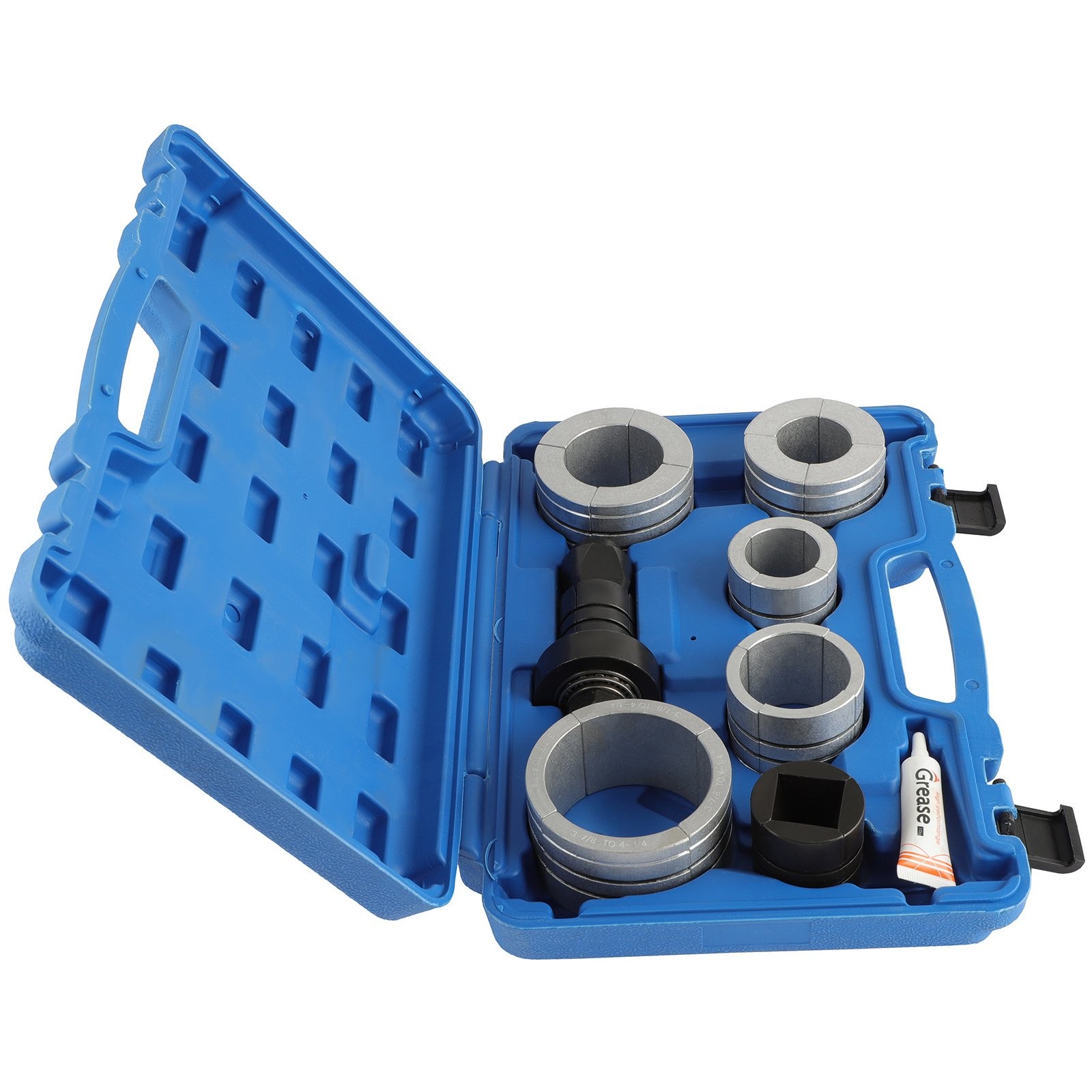 Impact Pipe Stretcher Kit