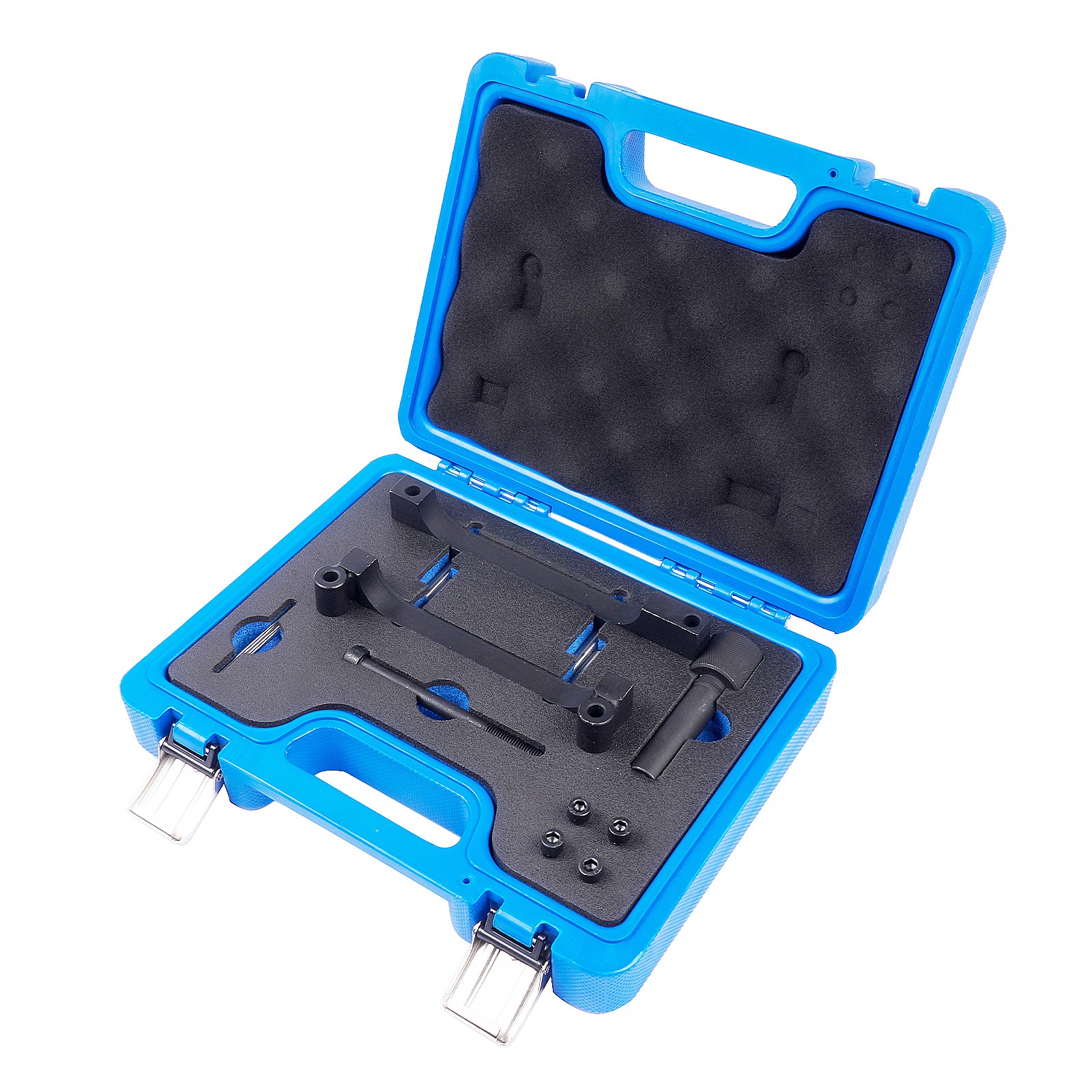 Crankshaft Locking Timing Tool Kit for 14-18 Ram Chrysler Jeep 3.0L V6 – Diesel
