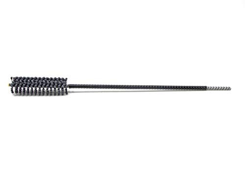 Gun Bore Cleaner Kit Silicon Carbide 12 Gauge 400 Grit Shotgun Chamber