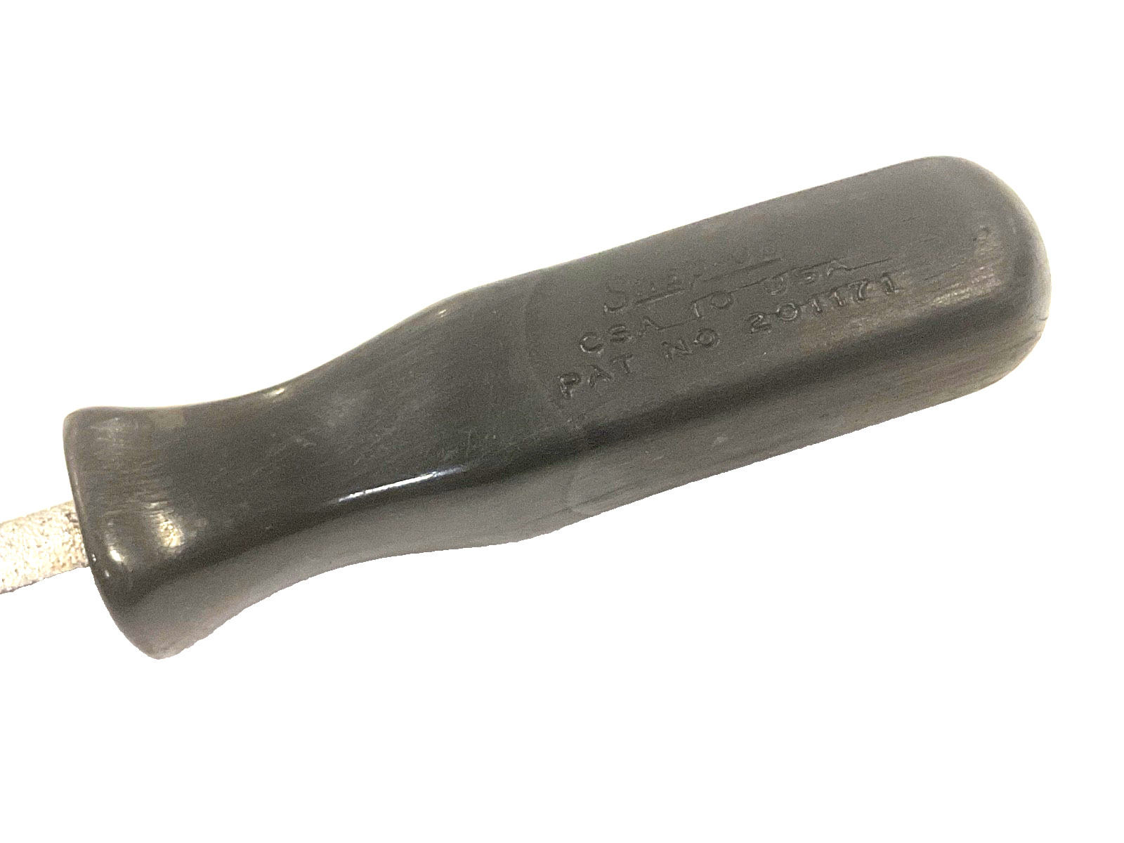 VINTAGE SNAP ON TOOLS 1/2” WIDE GASKET SCRAPER, CSA10, USA