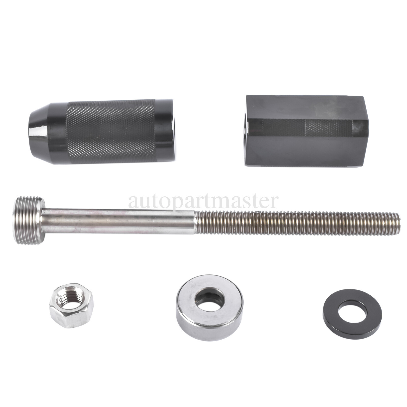 9U-6891 For CAT 3406E C10 C12 C15 C16 C18 Injector Sleeve Remover Installer Set
