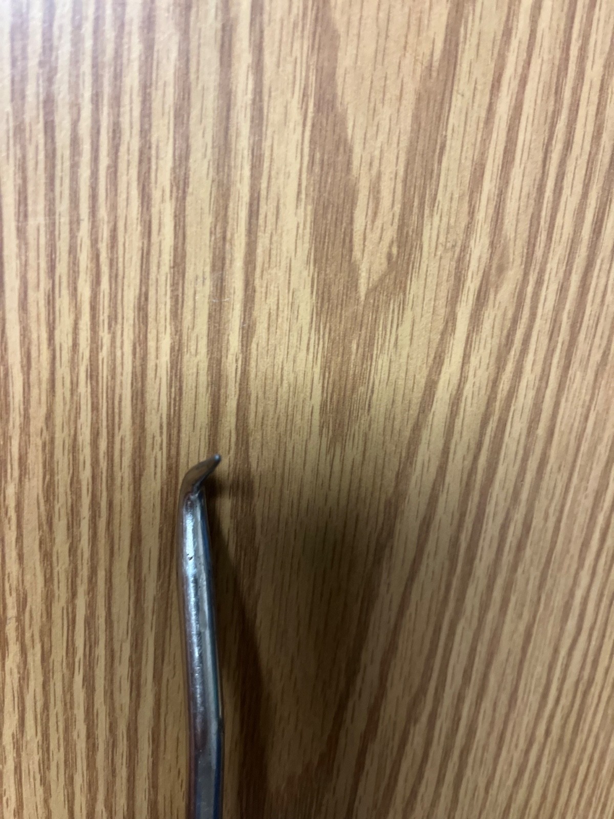 SNAP ON SGA1710B – RED/BLACK COMFORT GRIP HANDLE -16″ LONG – LOC#271