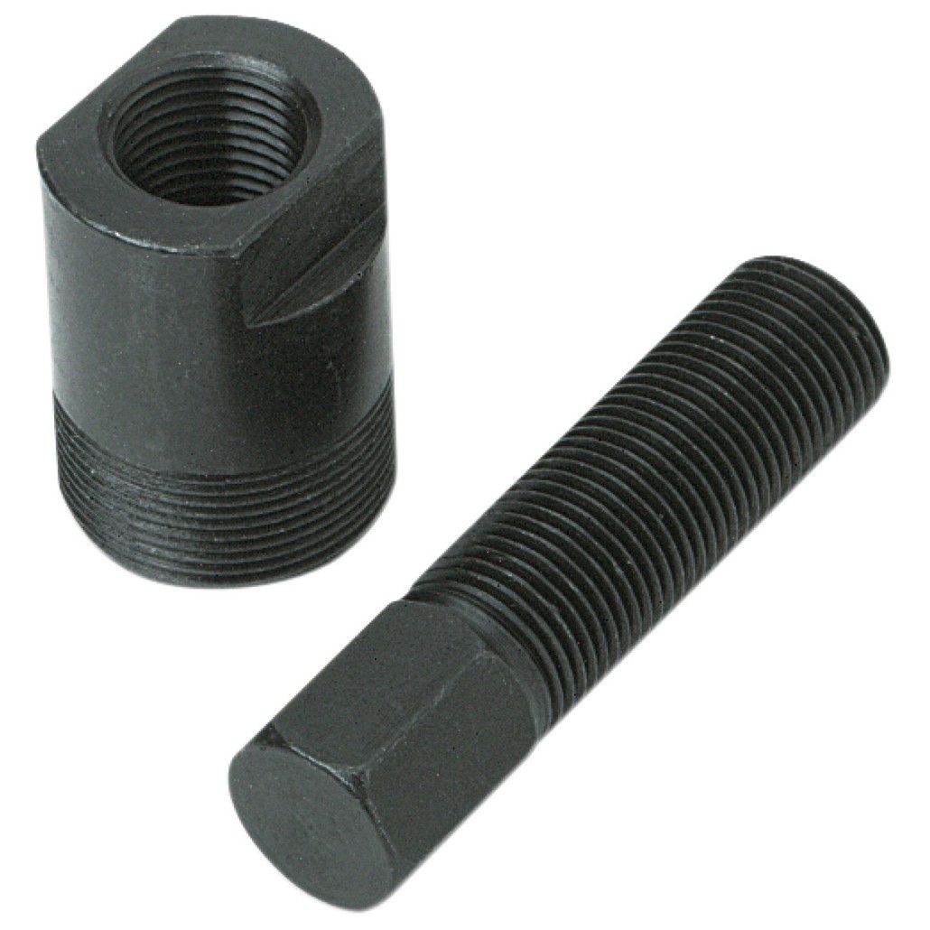 Dennis Stubblefield Flywheel Puller M27 x 1.25 Male (MP-3)