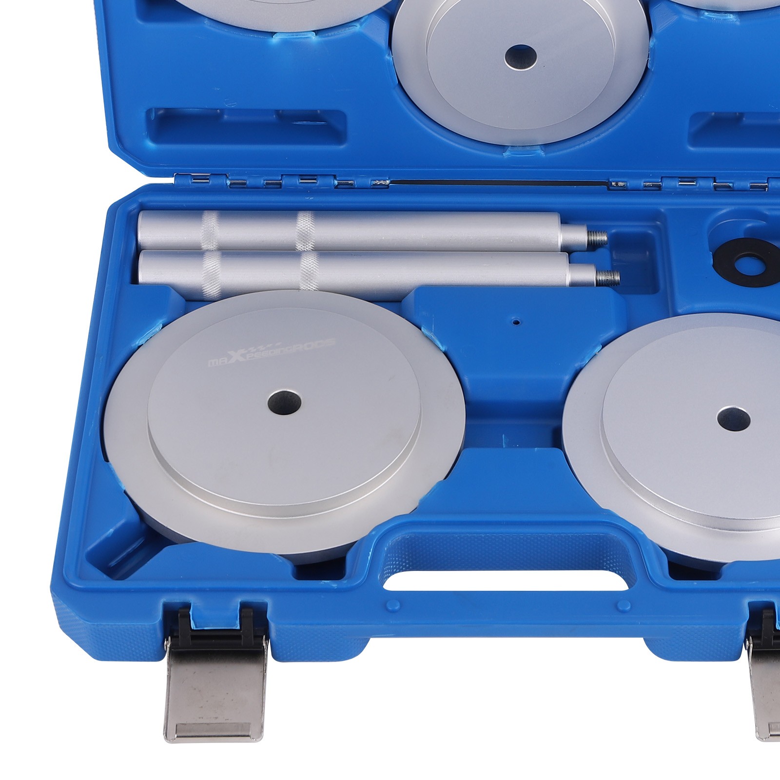 Truck Hub Seal Installer Kit Fit or Road Truck Trailers & Medium Duty Trucks