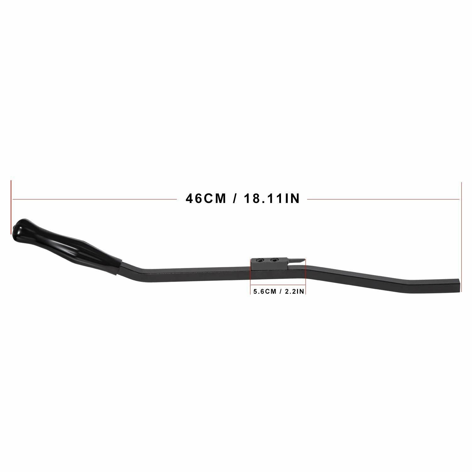 5081 S-Cam Air Brake Spring Tool For Semi-Truck Heavy Duty Tractors Trailers USA