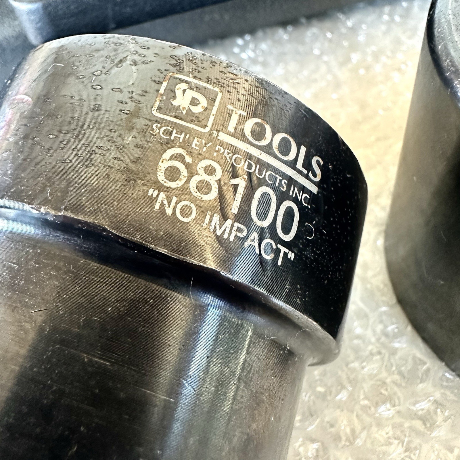 SCHLEY 68100 HONDA & ACURA Front Compliance Bushing R&R Tool *RARE SOLD OUT*
