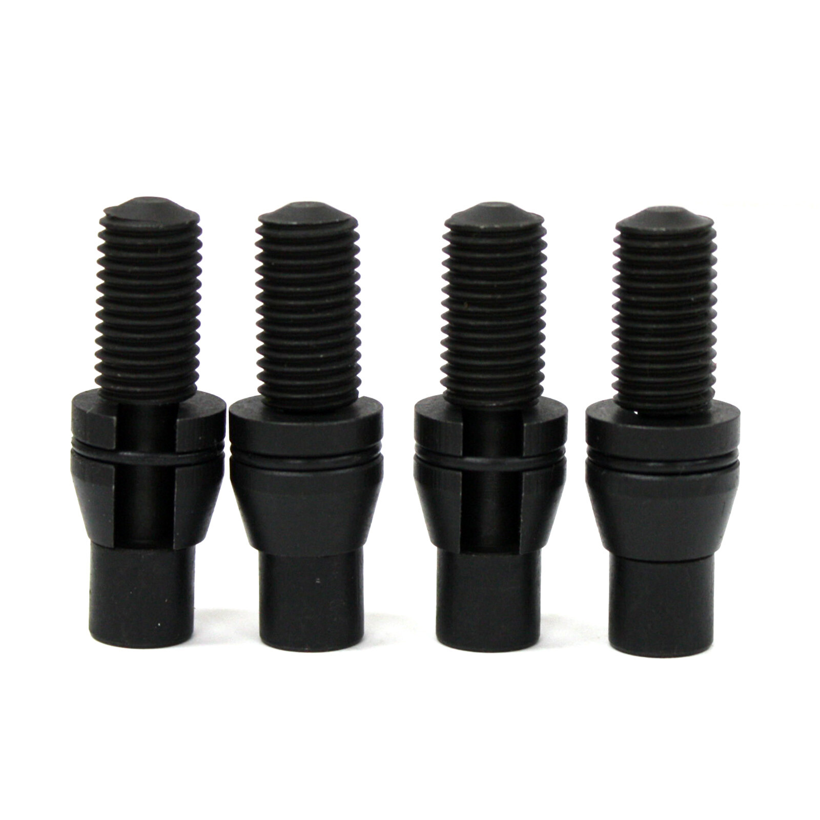 4pc Adjusting Bolt VAG Subframe Alignment Locating Pin Set 4 VW Jetta Audi A4 TT