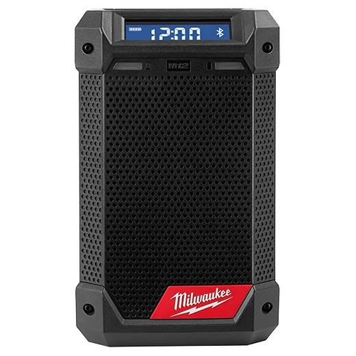 Milwaukee 2951-20 M12 Radio + Charger + FREE Battery