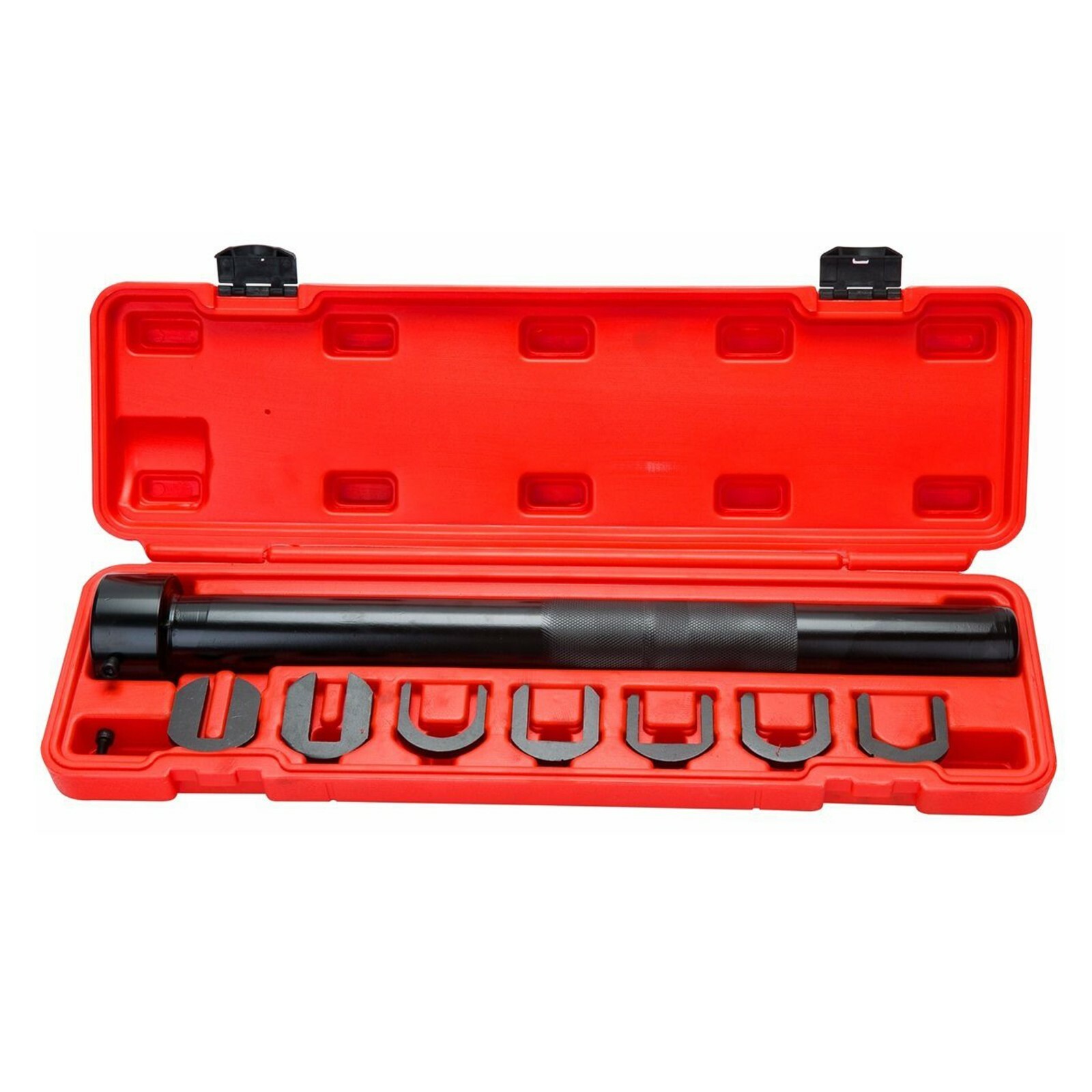 Automotive Inner Tie Rod Tool Installer Remover Crowsfoot Wrench Kit Car Truck