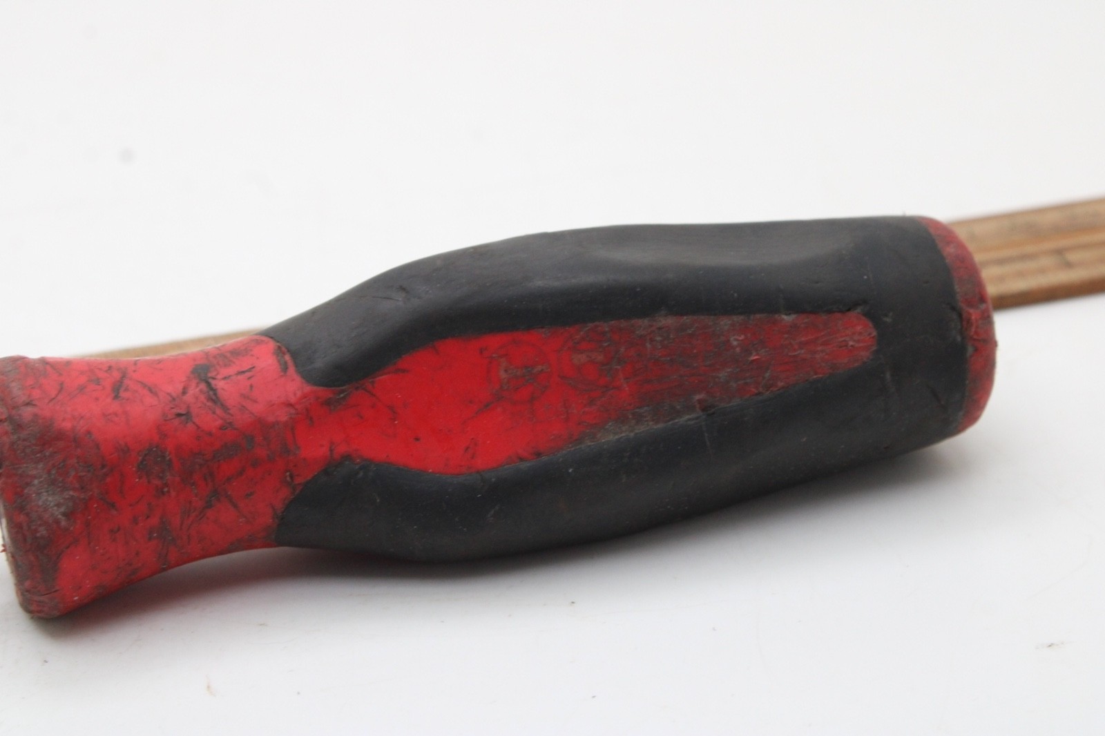 Snap-on ASG186BR Red/Black Soft Grip 10” Trim Pad Removal Tool USA