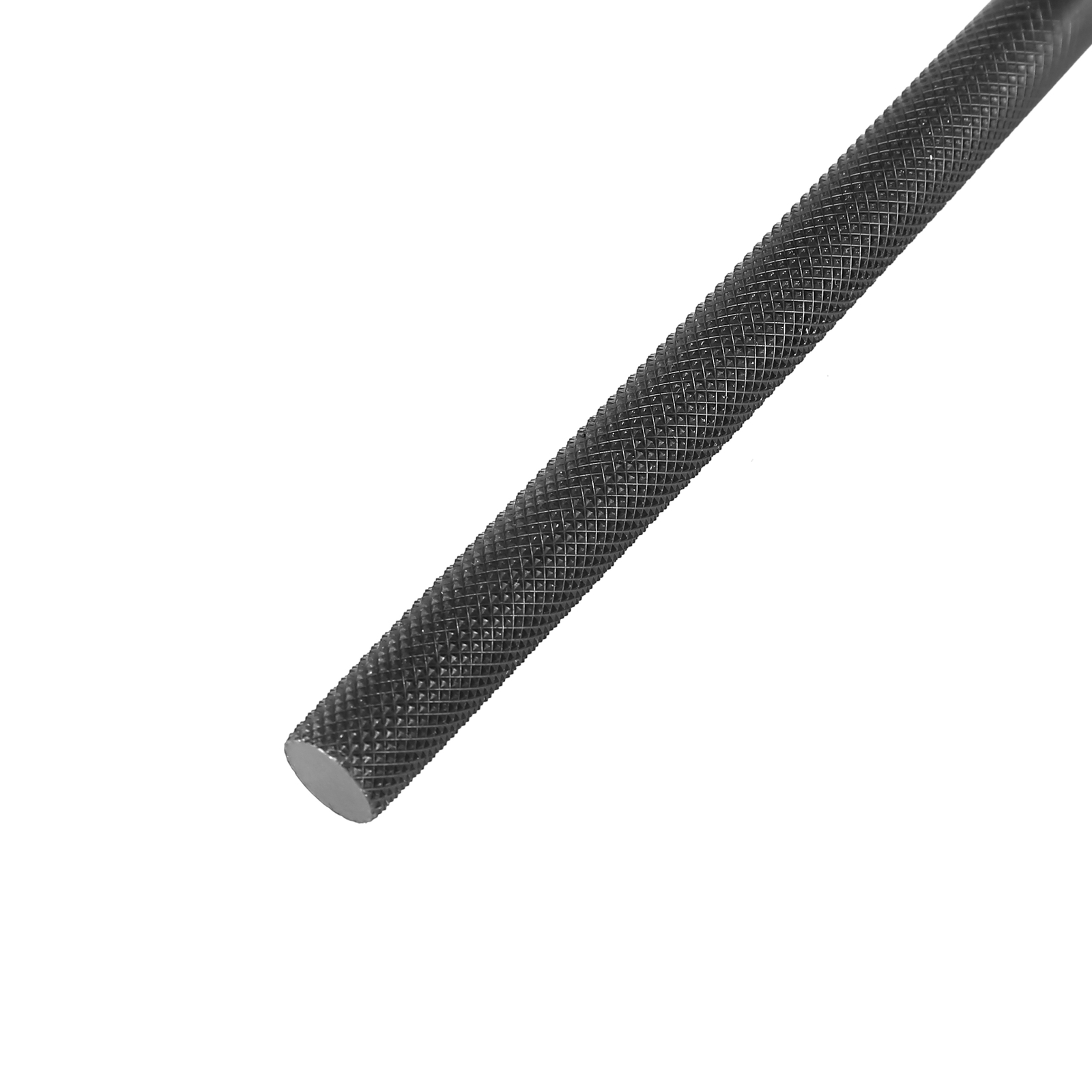 Piece of 1 Axle Roll Pin Tool Fit for Subaru Impreza 1993-2004 Black Steel