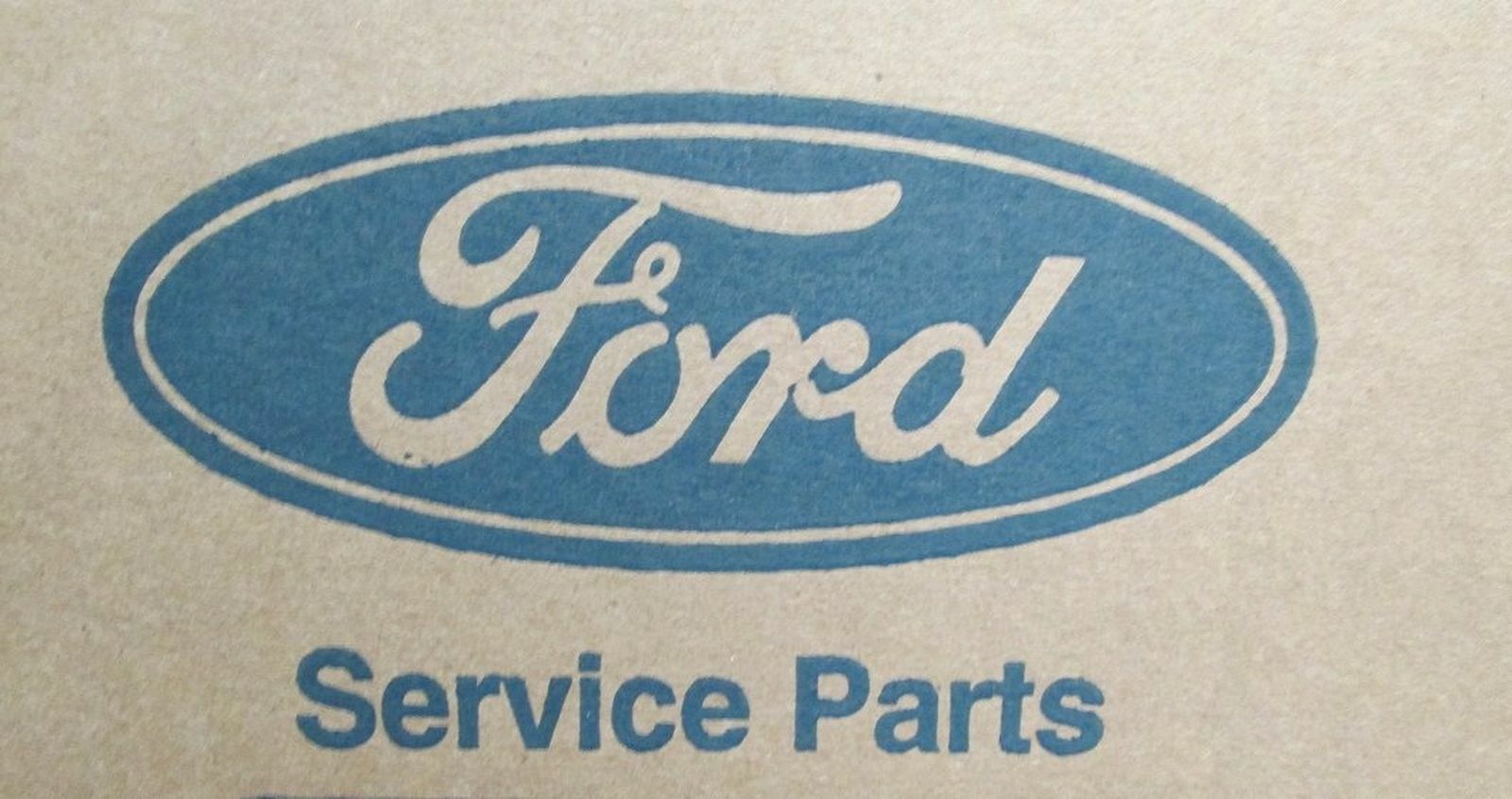 NOS FORD Genuine OEM E8DZ-12A297-A TFI Ignition Module – Gray Motorcraft DY-533