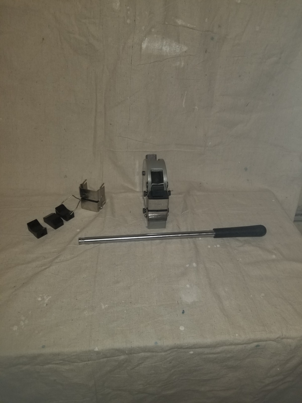 Woodward fab Shrinker/stretcher Most Trusted name In Automotive Fabrication!⚒🧰