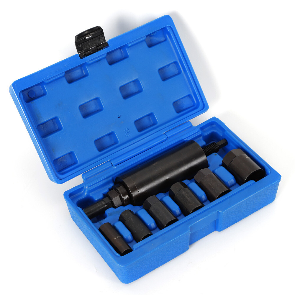 Drive Axle Shaft Pull-out Puller Extractor Tool Set For BMW SUBARU VW E32 X5 New