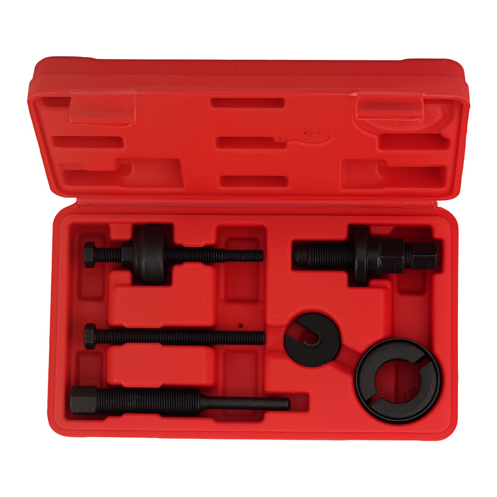 Power Steering Pump Pulley Puller Removal Install Tool Kit for Ford C111 C2