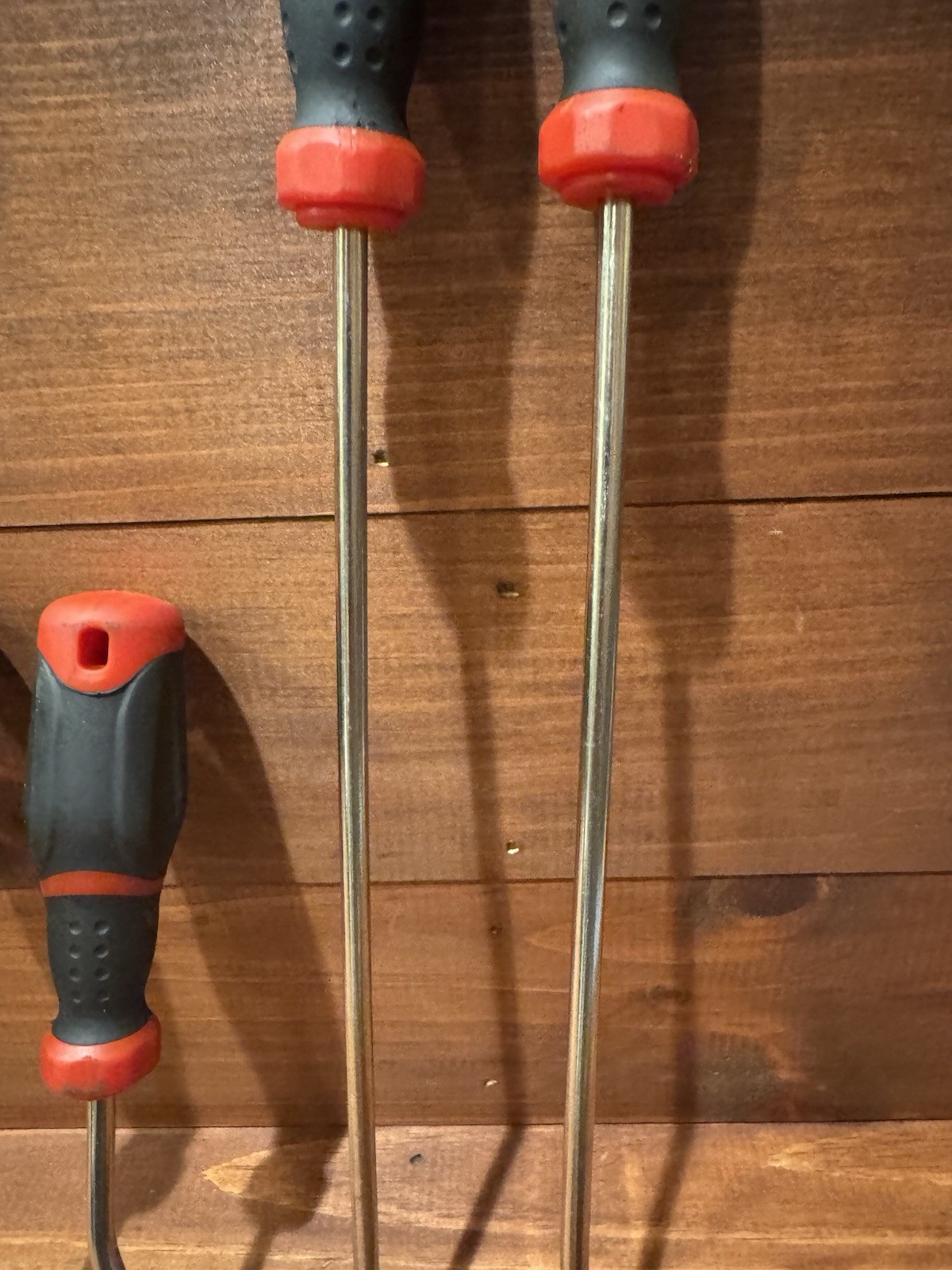 Mac Tools Hose Remover Radiator Hook Pick Set L80220, L80240, L80290, L80230