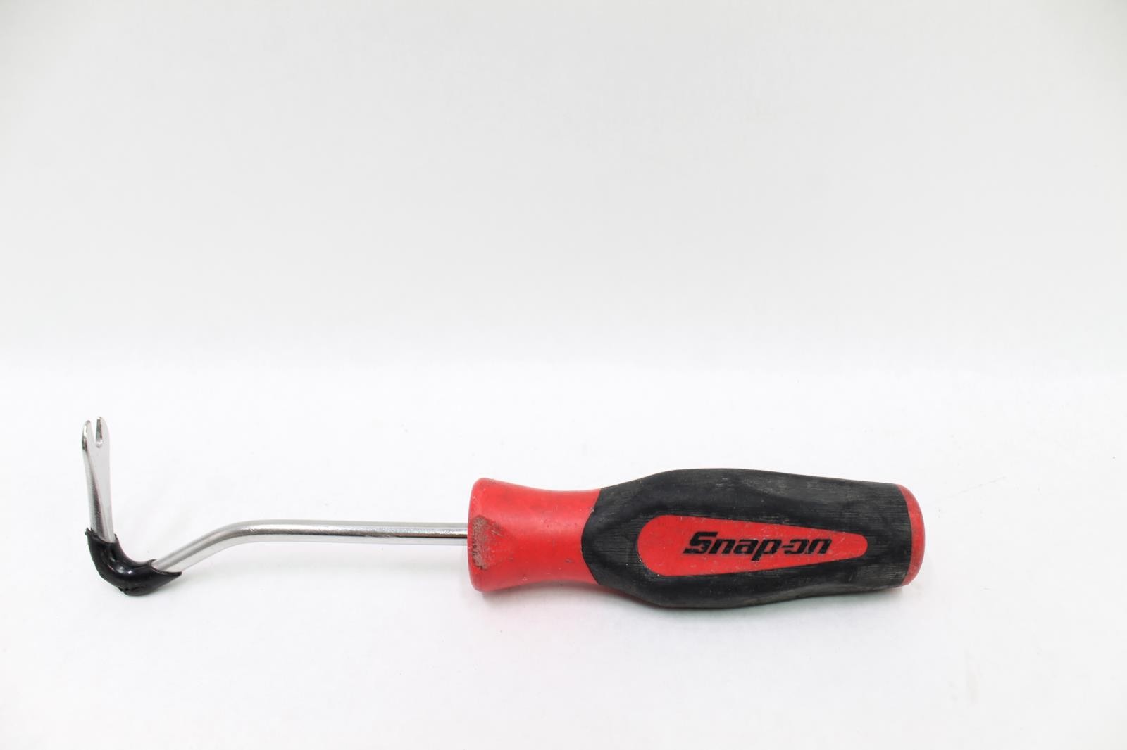 Snap-on Tools 3 Piece Hand Tool Set w/ Trim Tools and Hose Pick