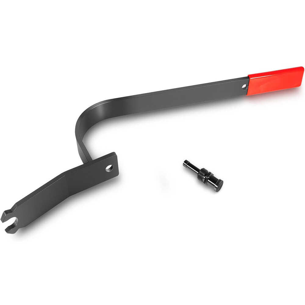 65800 Door Adjuster Alignment Tool Adjust Door Hinge on Most Cars Light Trucks
