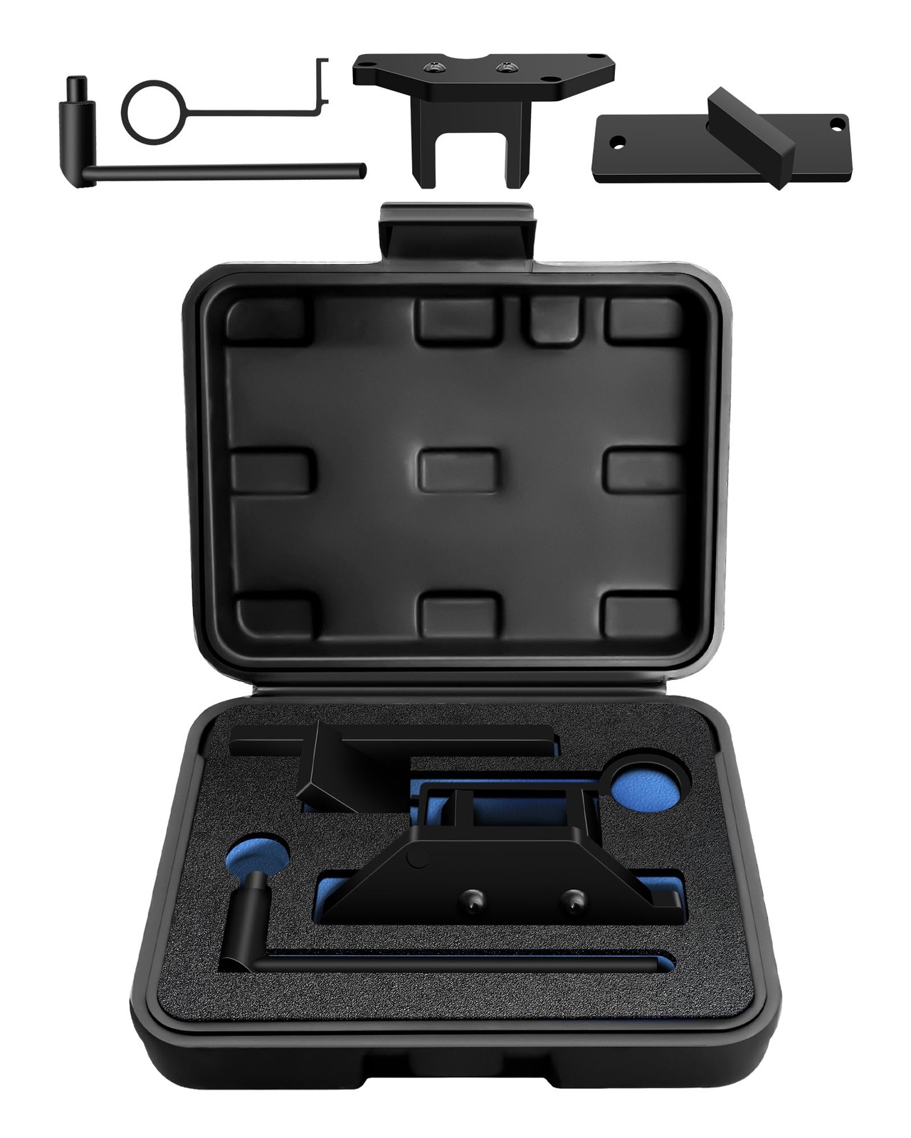 Timing Belt Tool Kit 4 Pieces for 1.2 GDI PureTech Engines – Compatible