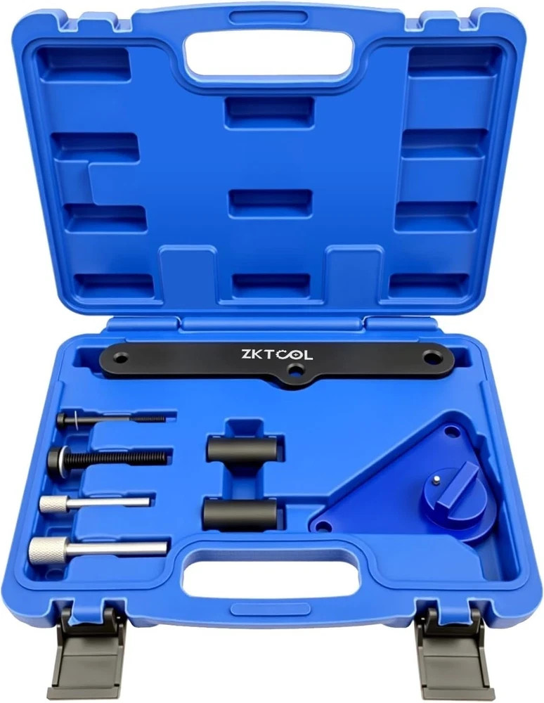 Engine Timing Tool Kit Compatible with Fiat 1.0 & 1.3L 500X Renegade (from 2018)