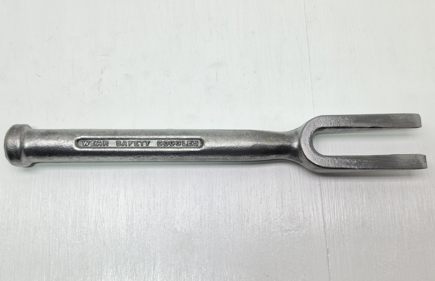 K-D Tools 2288 12-inch Forged Steel Tie Rod Separator (Pickle Fork) Made in USA