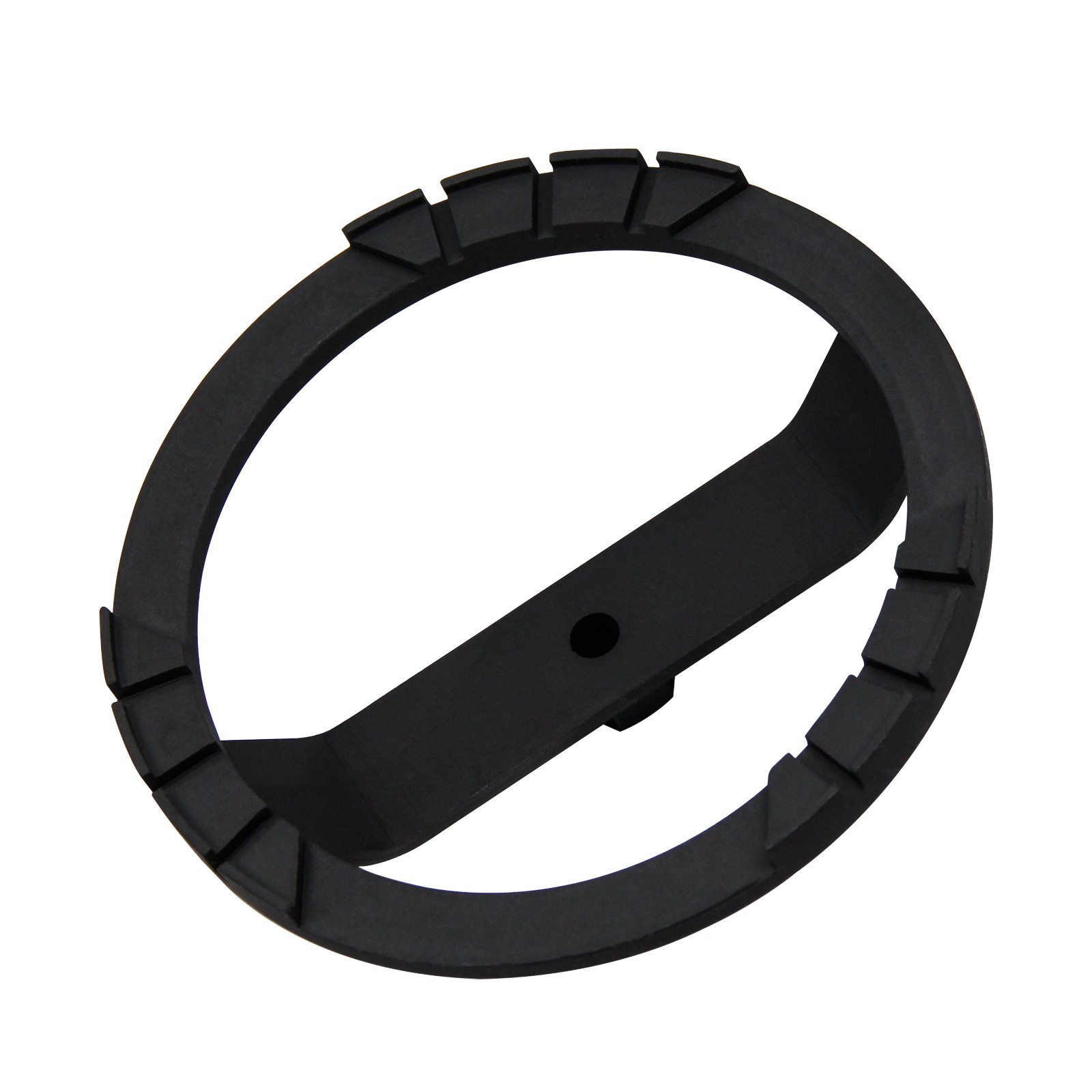 Fuel Tank Lid Wrench Fuel Pump Sender Ring Removal Tool for Toyota Lexus